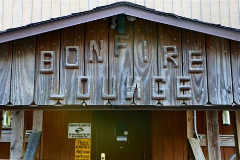 Watering Hole Lounge - The Bonfire Restaurant - Restaurant in Leechburg, PA