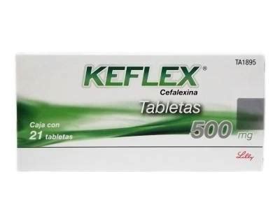 Keflex 500mg Dosing Reviews: Popular Medicine for Bacterial Infections ...