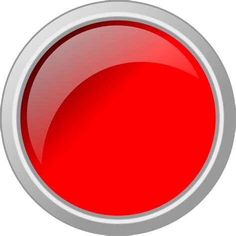 11 Push Button Icon Images - Push Button, Push Here Button and Push Button Finger Icon ...