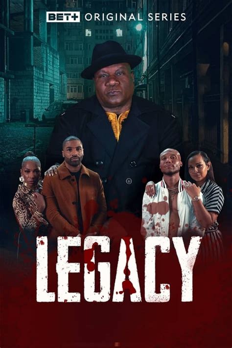 Legacy Full Episodes Of Season 1 Online Free