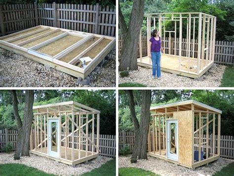 man cave shed designs - Brilliant Ideas For Man Cave Shed – Garden Design | Diy shed plans, Shed ...