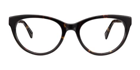 Her Cat Eye Tortoise Glasses for Women | Eyebuydirect