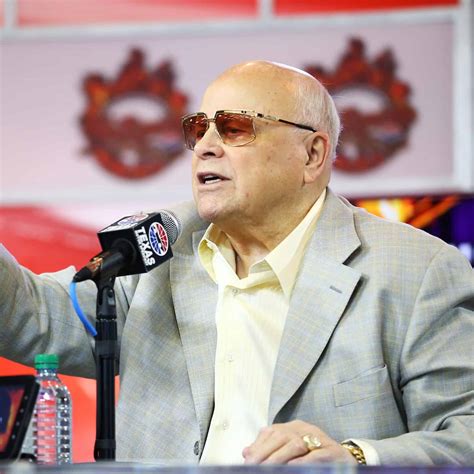 Bruton Smith, Speedway Motorsports Founder, Dead at 95