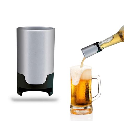 Portable Beer Cooler Beer Foam Machine - Walmart.com - Walmart.com