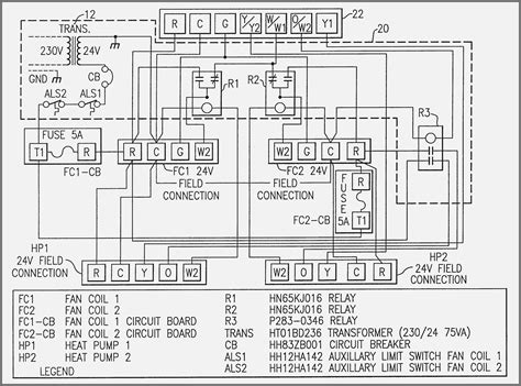 Field Wiring Electric Heat Strips