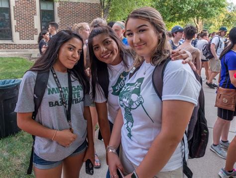 Future Students & Parents | College of Social Science | Michigan State ...