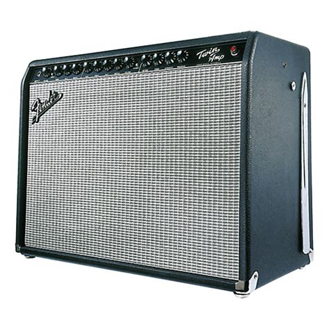 Fender Twin Amp 2 x 12" combo 25W/100W : DM Audio Ltd