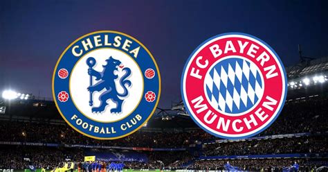 Chelsea vs Bayern Munich highlights: Lewandowski and Gnabry double ...