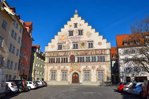 Lindau, Germany: The Best Bavarian Island You've Never Heard Of