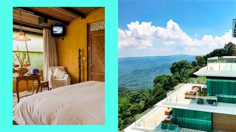 LIST: Best Hotels In Tagaytay