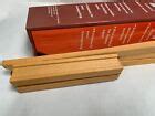 UNUSED Adjustable Artist Painters Wood Wooden Folding Table Easel (D ...