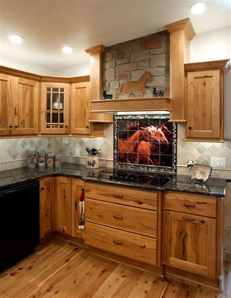 10+ Western Style Kitchen Cabinets PNG - blueceri