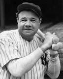 Babe ruth Blank Template - Imgflip