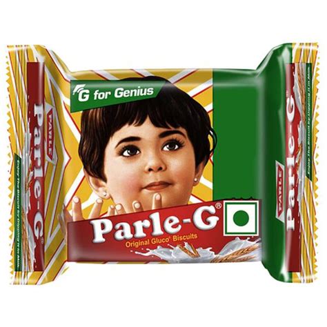 Parle-G Original Glucose Biscuits 17.7 g - JioMart