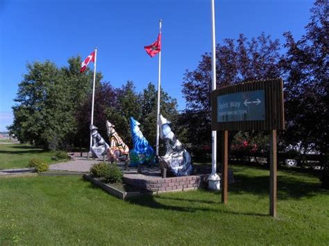 Thompson Spirit Way - 2021 All You Need to Know Before You Go (with Photos) - Thompson, Canada ...