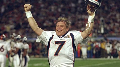 Football Hall Of Famer John Elway - C-Suite Spotlight