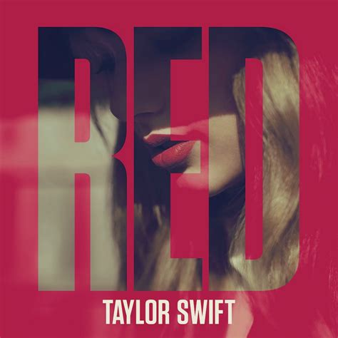 Red: How Taylor Swift Made Her Move Towards Global Pop Domination