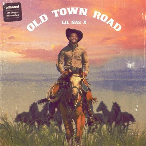 Stream [EN] Old Town Road - Lil Nas X (Cover) by Sope | Listen online ...