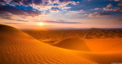 Sahara Wallpapers HD for Desktop Free Download