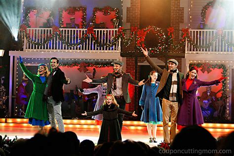 American Music Theatre Joy to the World Christmas Show
