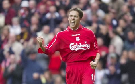 Top 10 Liverpool players of this millennium - Sportszion