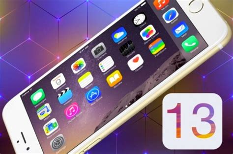 iOS 13: All The News Of The Latest iOS Update - Tech Splashers