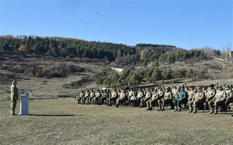 President, Commander-in-Chief of Armed Forces Ilham Aliyev made speech ...