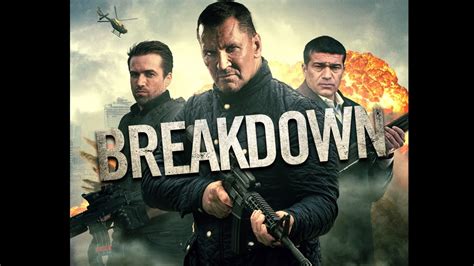 Breakdown DVD Trailer - YouTube