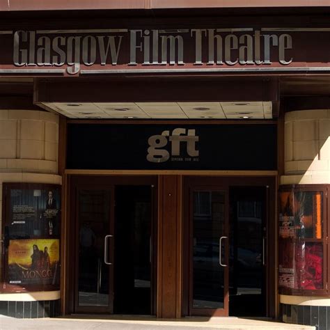 Glasgow Film Theatre - Alchetron, The Free Social Encyclopedia