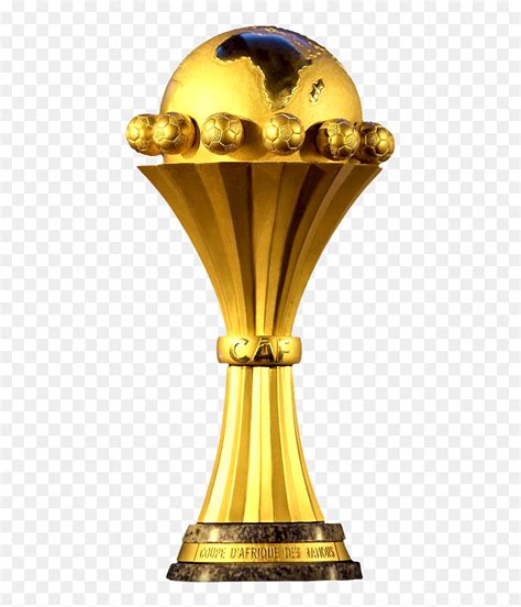 Concacaf Nations League Trophy, HD Png Download - vhv