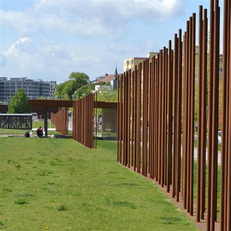 Memorial of the Berlin Wall (Germany): Hours, Address, Attraction ...