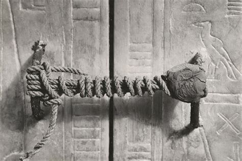 Tomb Curses of Ancient Egypt: Magical Incantations of the Dead ...