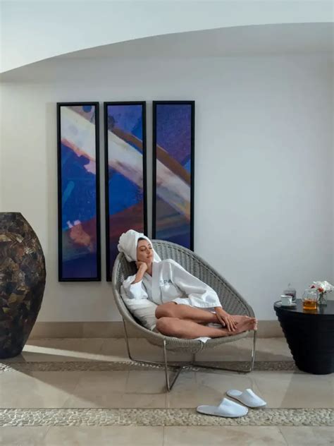 5+ Best Spas In Abu Dhabi For Utter Relaxation 2024