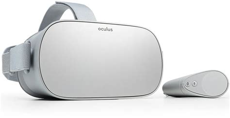 7 VR Apps That Could Help Oculus Go Shine