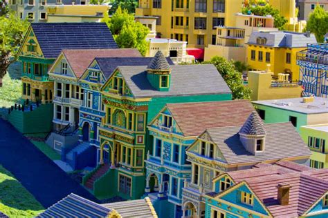 Legoland California: Essential Information & 3 Great Parks - ConnollyCove