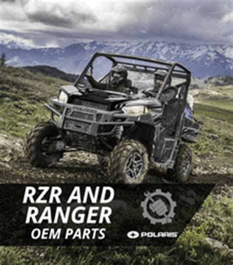 Polaris OEM Parts