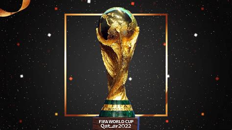 FIFA World Cup 2022 Qatar 4k Wallpapers - Wallpaper Cave