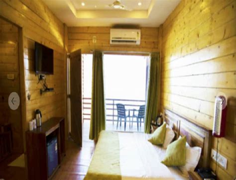 MPT Hanuwantiya Resort, Hanuwantiya Killod INR 233 OFF ( ̶3̶8̶9̶0̶ ...