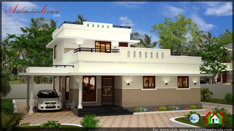 Kerala House Plans Low Budget