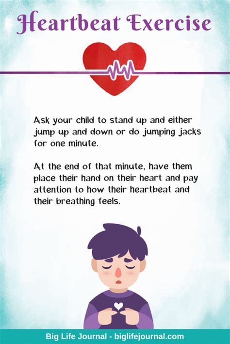 Mindfulness Exercises for Kids in the Classroom - Waterford