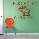 Zebra Drinking Wall Decal & Vinyl Wall Art From Trendy Wall Designs