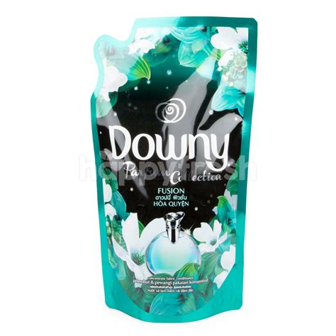 Beli Downy Parfum Collection Fusion Fabric Softener dari Isetan ...
