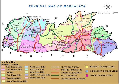 Meghalaya-Everything you need to know to plan a trip - The Weekender