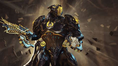 Warframe Rhino Guide: Abilities, Farming Tips, & How to Unlock Rhino Prime