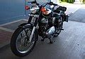 Category:Royal Enfield Bullet 350 - Wikimedia Commons