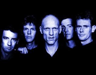 Bytes: Wot about Midnight Oil?