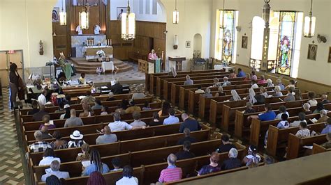 St. Louis Catholic Church closes after 103 years