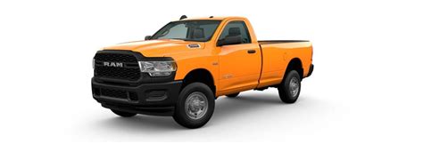 2020 Ram 2500 Offers Lease Deals & Model Information | Rairdon's Chrysler Dodge Jeep RAM of Kirkland