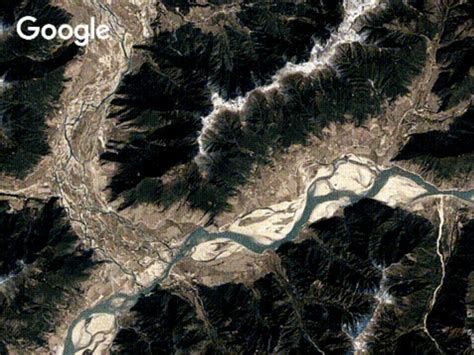 Google Earth Timelapse: Now you can see how the planet has changed ...