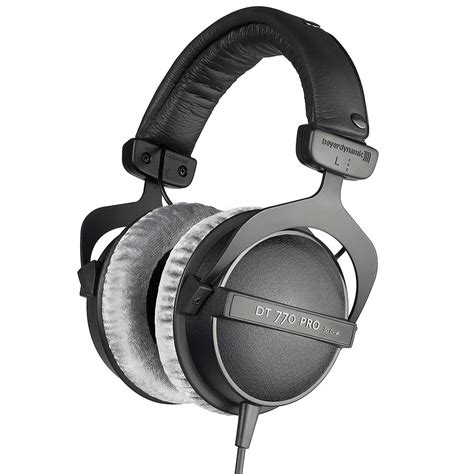 10 Best Studio Headphones